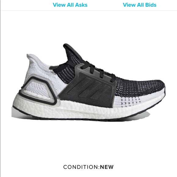 women's 2019 ultra boost